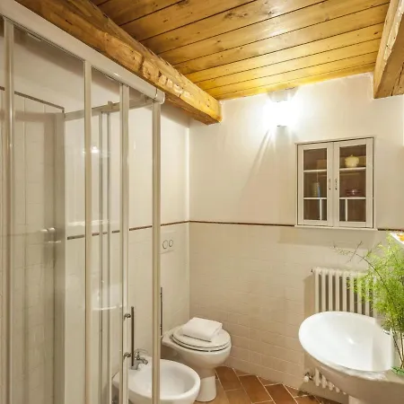 Belvilla By Oyo Quaint With Pool * Belforte all'Isauro