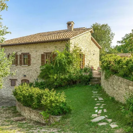 Belvilla By Oyo Quaint With Pool * Belforte all'Isauro