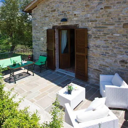 Belvilla By Oyo Quaint With Pool Belforte all'Isauro