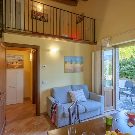Belvilla By Oyo Quaint With Pool Apartment *