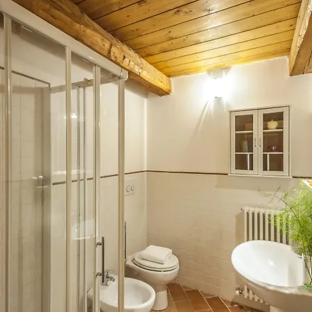Belvilla By Oyo Quaint With Pool * Belforte all'Isauro